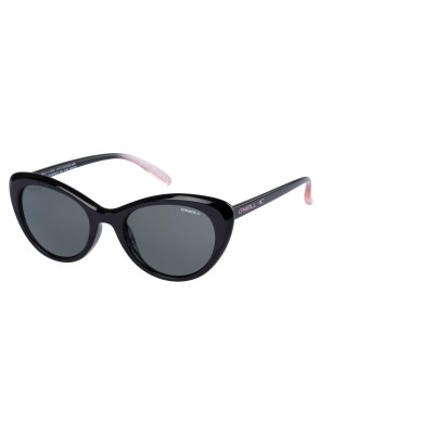 O'Neill 966081-10 Sonnenbrille für Damen in Schwarz