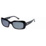 O'Neill 966082-10 Sonnenbrille für Damen in Schwarz