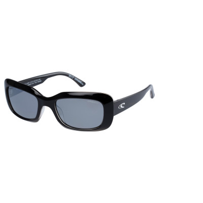 O'Neill 966082-10 Sonnenbrille für Damen in Schwarz