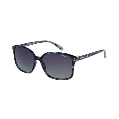 O'Neill 966085-90 Sonnenbrille für Damen in Schwarz