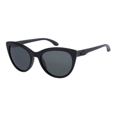 O'Neill 966086-10 Sonnenbrille für Damen in Schwarz