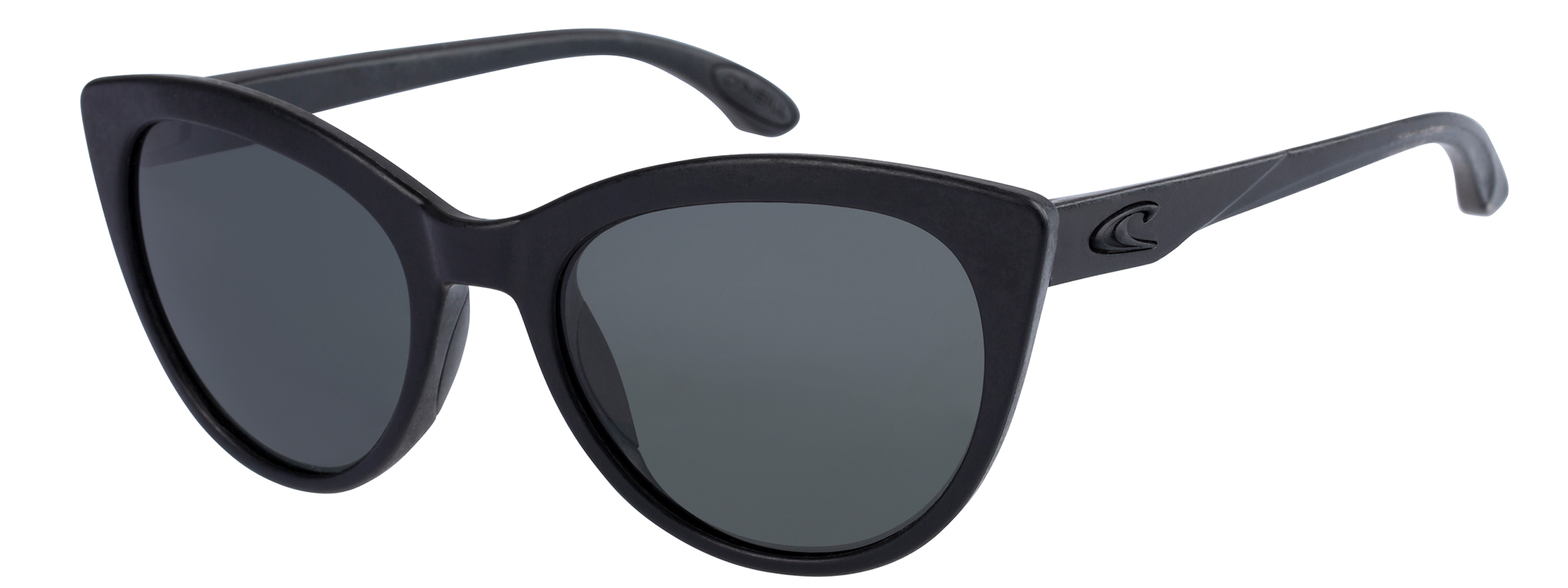 O´Neill 966086-10 54-19 O'Neill 966086-10 Sonnenbrille für Damen in Schwarz