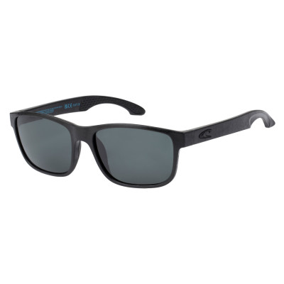 O'Neill 966087-10 Sonnenbrille für Herren in Schwarz