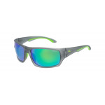 O'Neill 966088-30 Sonnenbrille für Herren in Grau