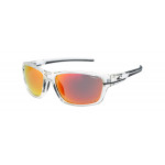 O'Neill 966089-0 Sonnenbrille für Herren in Silber