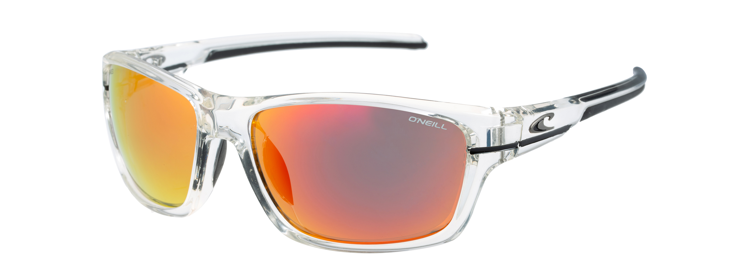 O´Neill 966089-0 62-17 O'Neill 966089-0 Sonnenbrille für Herren in Silber