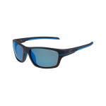 O'Neill 966089-10 Sonnenbrille für Herren in Schwarz