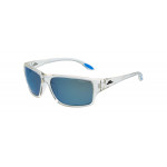 O'Neill 966091-0 Sonnenbrille für Herren in Silber