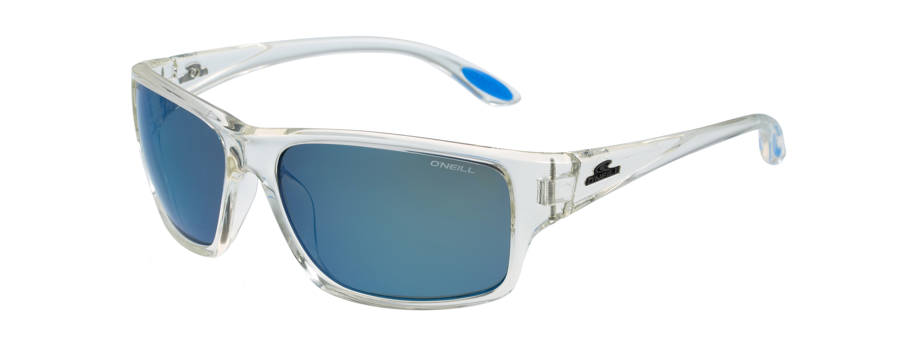O´Neill 966091-0 61-16 O'Neill 966091-0 Sonnenbrille für Herren in Silber