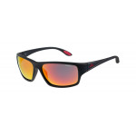 O'Neill 966091-10 Sonnenbrille für Herren in Schwarz