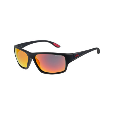 O'Neill 966091-10 Sonnenbrille für Herren in Schwarz