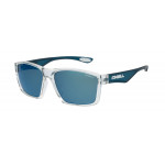 O'Neill 966092-0 Sonnenbrille für Herren in Silber