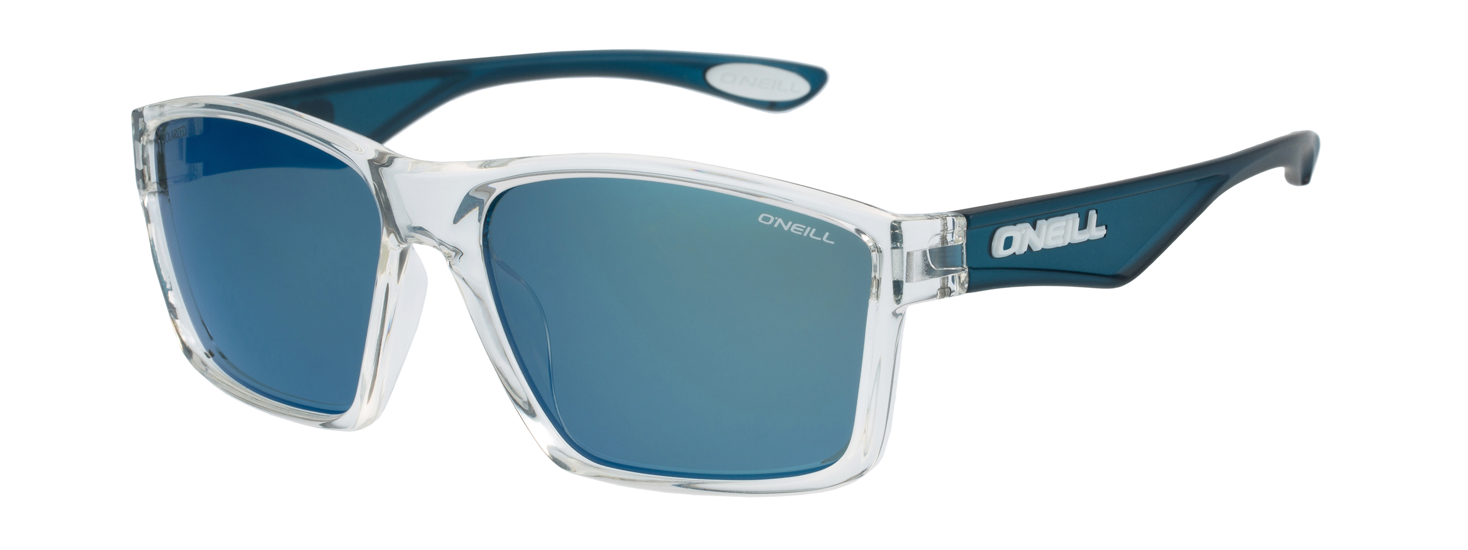O´Neill 966092-0 60-16 O'Neill 966092-0 Sonnenbrille für Herren in Silber