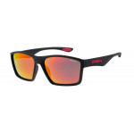 O'Neill 966092-10 Sonnenbrille für Herren in Schwarz