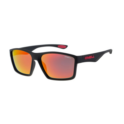 O'Neill 966092-10 Sonnenbrille für Herren in Schwarz