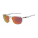 O'Neill 966093-0 Sonnenbrille für Herren in Silber