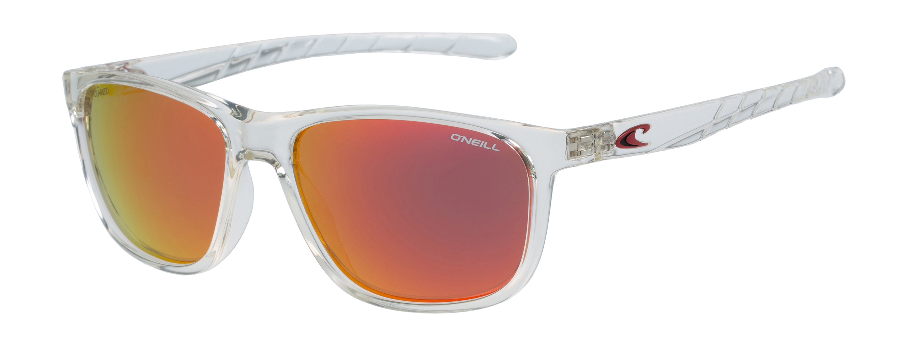 O´Neill 966093-0 57-17 O'Neill 966093-0 Sonnenbrille für Herren in Silber
