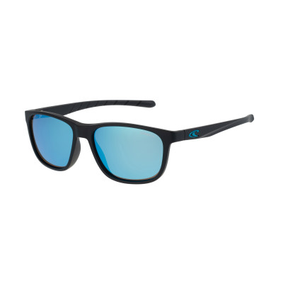 O'Neill 966093-10 Sonnenbrille für Herren in Schwarz