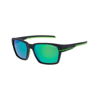 O'Neill 966094-10 Sonnenbrille für Herren in Schwarz