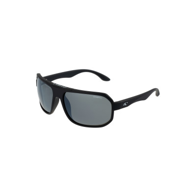 O'Neill 966095-10 Sonnenbrille für Herren in Schwarz