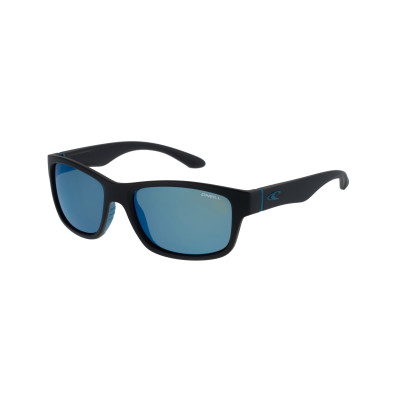 O'Neill 966096-10 Sonnenbrille für Herren in Schwarz