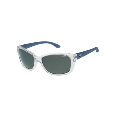 O'Neill 966098-0 Sonnenbrille für Damen in Silber