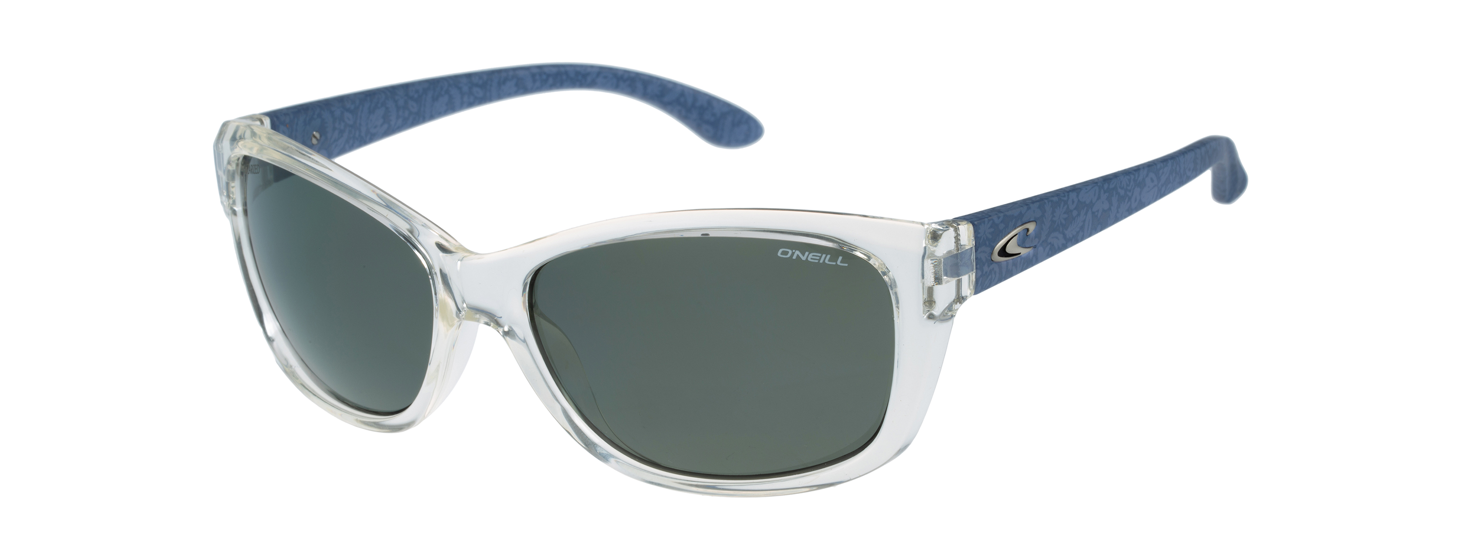 O´Neill 966098-0 59-16 O'Neill 966098-0 Sonnenbrille für Damen in Silber