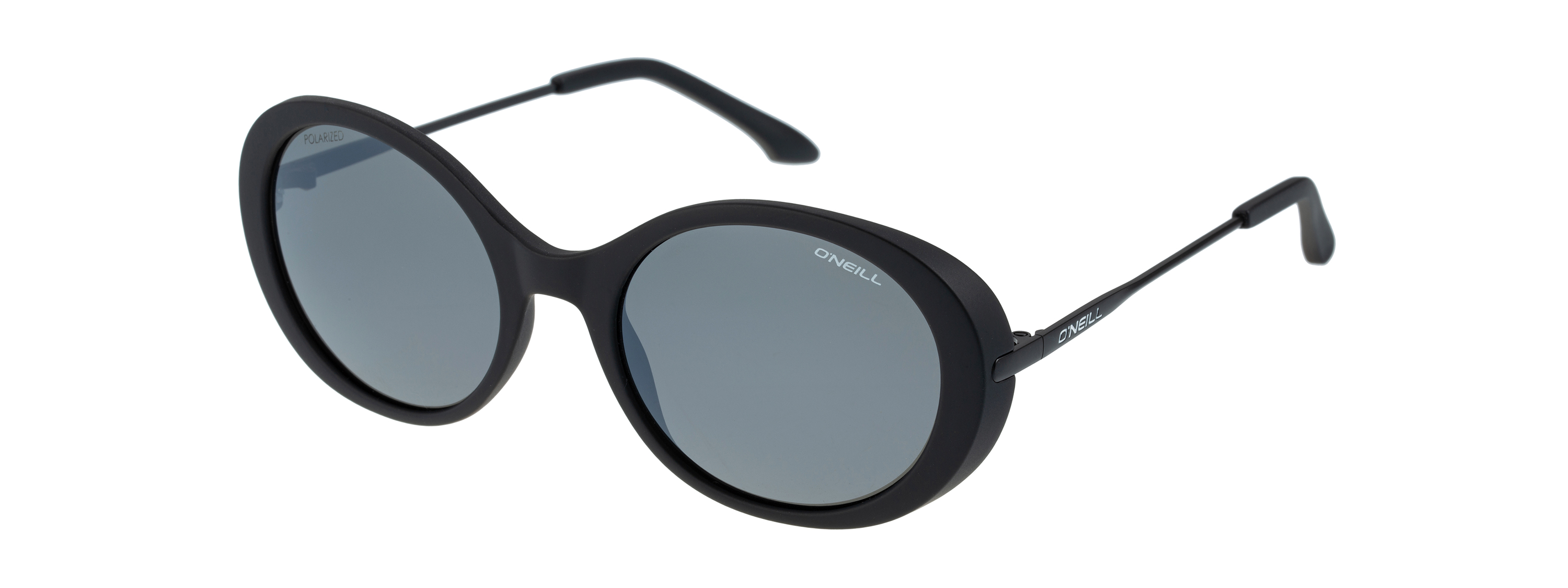 O´Neill 966102-10 52-20 O'Neill 966102-10 Sonnenbrille für Damen in Schwarz