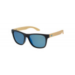 O'Neill 966103-10 Sonnenbrille für Herren in Schwarz