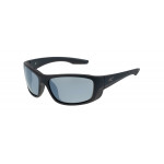 O'Neill 966104-10 Sonnenbrille für Herren in Schwarz