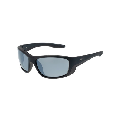 O'Neill 966104-10 Sonnenbrille für Herren in Schwarz
