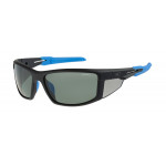 O'Neill 966105-10 Sonnenbrille für Herren in Schwarz