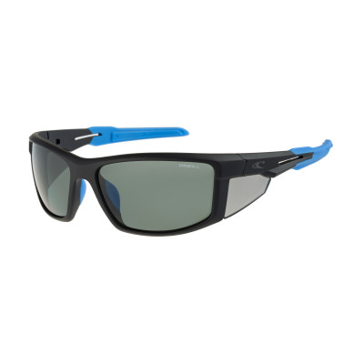 O'Neill 966105-10 Sonnenbrille für Herren in Schwarz