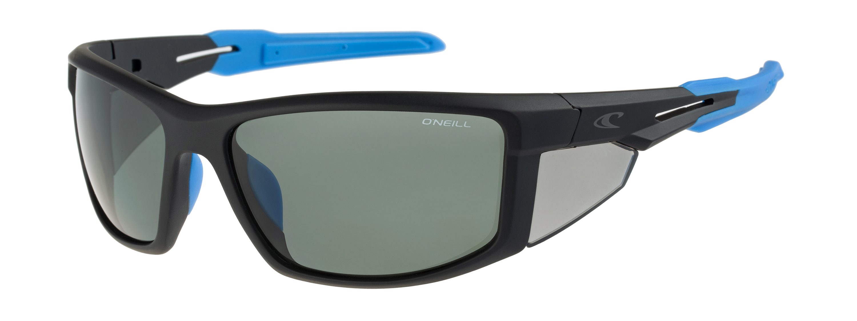 O´Neill 966105-10 63-17 O'Neill 966105-10 Sonnenbrille für Herren in Schwarz