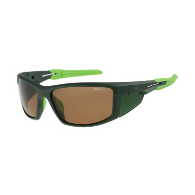O'Neill 966105-40 Sonnenbrille für Herren in Grün