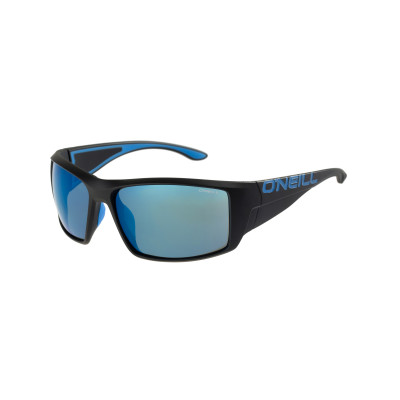 O'Neill 966106-10 Sonnenbrille für Herren in Schwarz