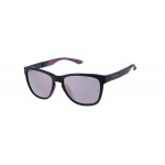 O'Neill 966111-10 Unisex-Sonnenbrille in Schwarz