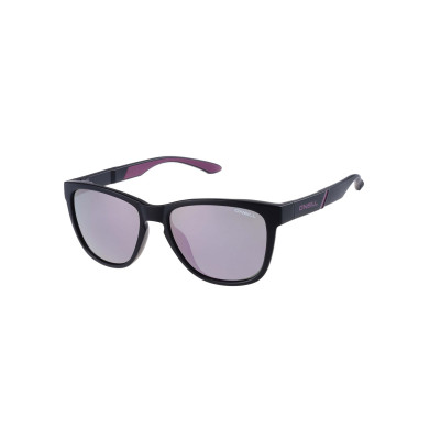 O'Neill 966111-10 Unisex-Sonnenbrille in Schwarz
