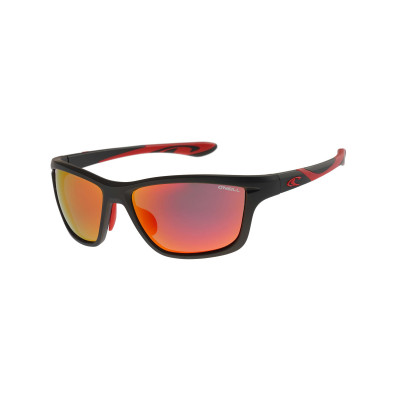 O'Neill 966112-10 Sonnenbrille für Herren in Schwarz