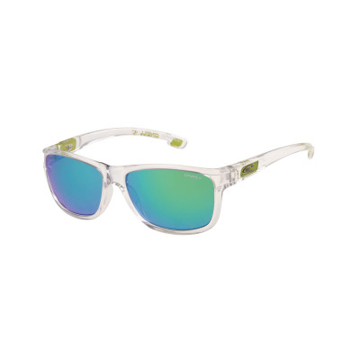 O'Neill 966113-0 Sonnenbrille für Herren in Silber