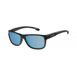 O'Neill 966113-10 Sonnenbrille für Herren in Schwarz