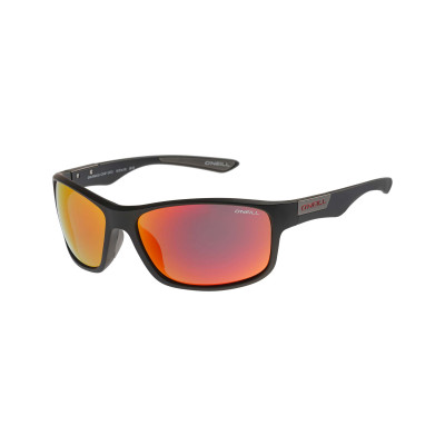 O'Neill 966116-10 Sonnenbrille für Herren in Schwarz