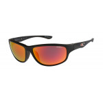 O'Neill 966118-10 Sonnenbrille für Herren in Schwarz