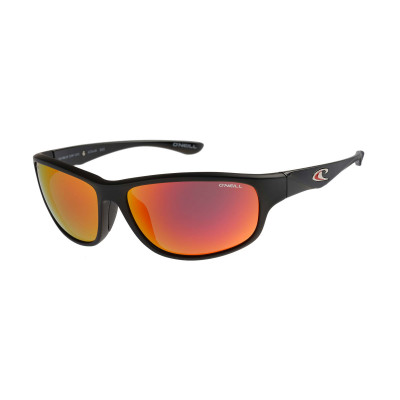O'Neill 966118-10 Sonnenbrille für Herren in Schwarz
