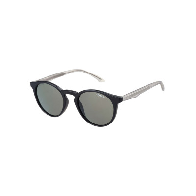 O'Neill 966119-10 Sonnenbrille für Herren in Schwarz