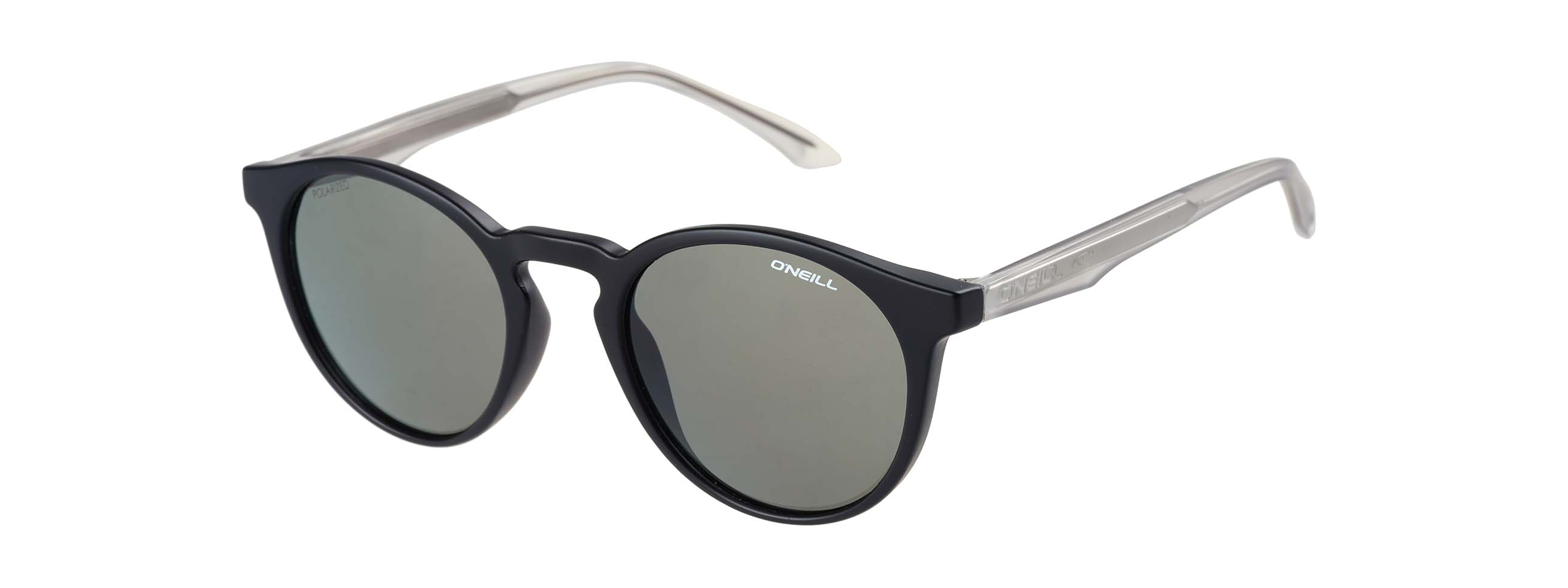 O´Neill 966119-10 49-21 O'Neill 966119-10 Sonnenbrille für Herren in Schwarz