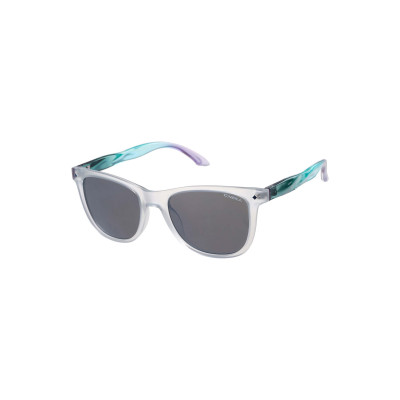 O'Neill 966120-0 Sonnenbrille für Damen in Silber