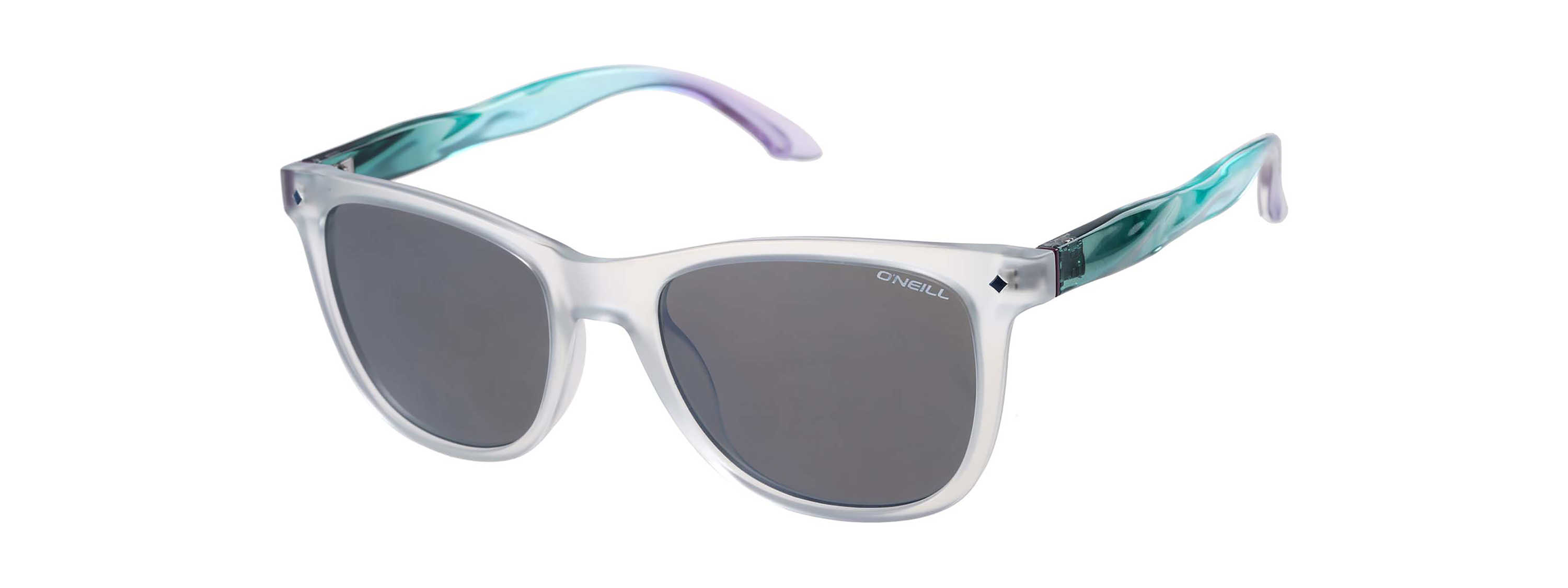 O´Neill 966120-0 53-19 O'Neill 966120-0 Sonnenbrille für Damen in Silber