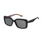O'Neill 966122-10 Sonnenbrille für Damen in Schwarz