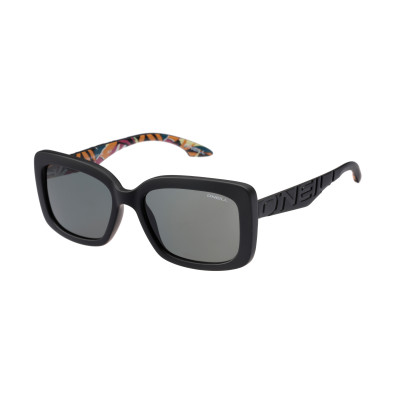 O'Neill 966122-10 Sonnenbrille für Damen in Schwarz